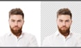 do transparent background removal from photos