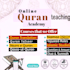 teach you quran translation and tafseer