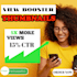 design a youtube view booster thumbnails in 3hrs