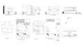 redraw your sketches professionally on autocad and archicad