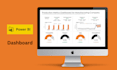 create professional dashboard on power bi and excel