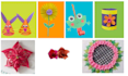 write a DIY or art and craft article with original photos