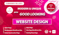 build high performance wordpress website development