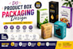 do product packaging design