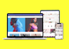 design and redesign shopify ecommerce store, brand webshop