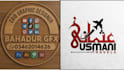 design wooden logo for your business within 24 hours