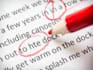 proofread, edit and SEO optimize your web pages and articles