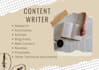 write report and executive summary and documents