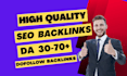 create contexual backlinks with high quality link building