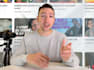 be your ugc guy, ugc videos for ads and organic channels