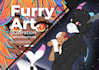 draw furry, feral and anthro art