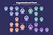 design you a family tree and infographic flow chart