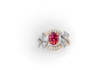 do perfect jewelry cad design,3d modeling, jewelry rendering, jewelry retouch