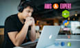 code lambda functions in nodejs, python