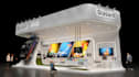 design your 3d exhibition stand