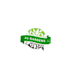 design beautiful excellent gardens logo