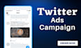 be your twitter ads manager
