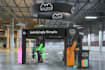 do 3d trade show booth design and exhibition design