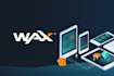 develop a wax or vaulta eos blockchain dapp