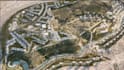 do render 2d 3d master plan, site plan, landscape animation