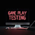 conduct game QA on indie games