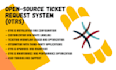 provide support for otrs ticketing system