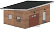 do shed city permit drawings