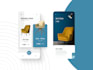 design mobile app ui ux