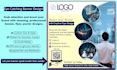 design your desired banner designs