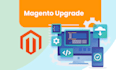 upgrade magento 2 to latest version with bug fixing and compatibility support