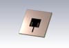 design microstrip patch antenna