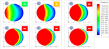 perform cfd analysis through ansys fluent icem and tecplot