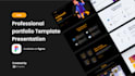 design responsive landing page