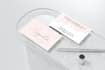 design professional business card