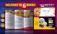 design a professional flyer in 6 hours only