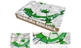 site plan, master plan, landscape, 2d 3d rendering animation