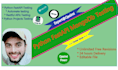 do automation API testing in python pytest and selenium