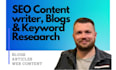 create exceptional SEO blog content for diverse niches