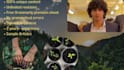 write gardening articles, blogs, and content about plants