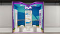 design exhibition stands and event scenography