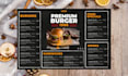 do restaurant menu, food menu, menu design