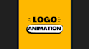create 2d logo animations