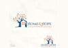 design a professional awesome nonprofit logo