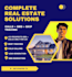 do 150 real estate cold calling using local US number