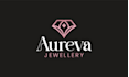 design a luxury brand logo for fashion beauty or jewelry