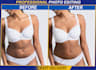 do model retouching and high end skin retouch in photoshop