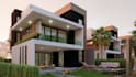 create 3d models from sketchup and render realistic images