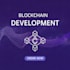 be your blockchain developer in smart contracts