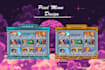 custom UI for minecraft