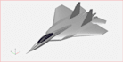 make aircraft models in open vsp, catia, solidworks,